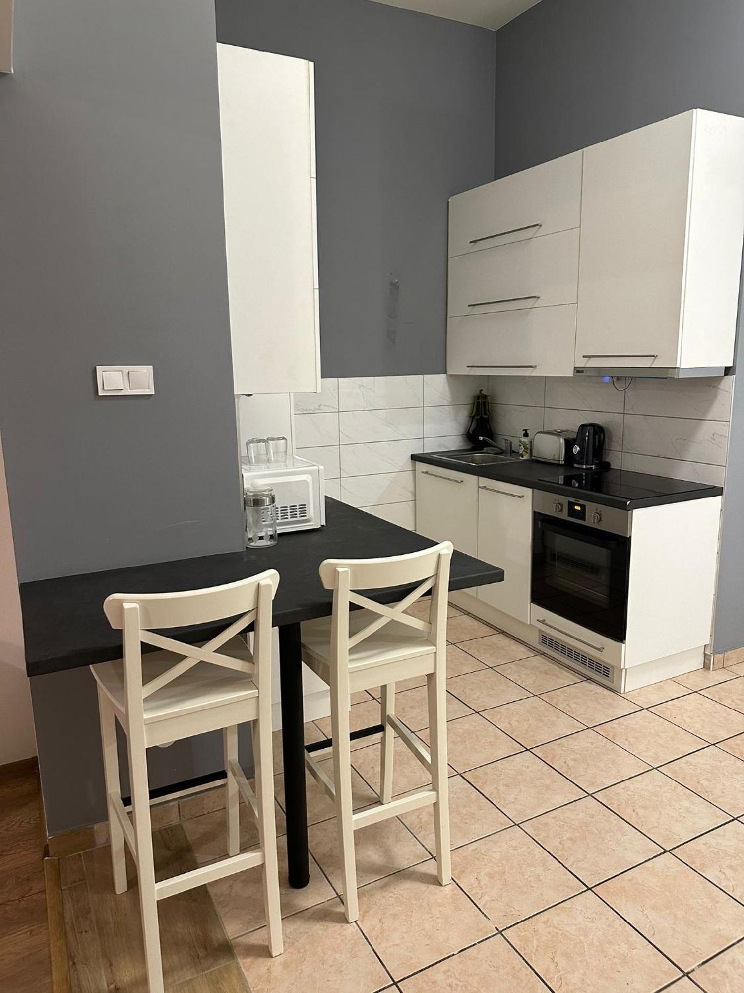 Apartman Be